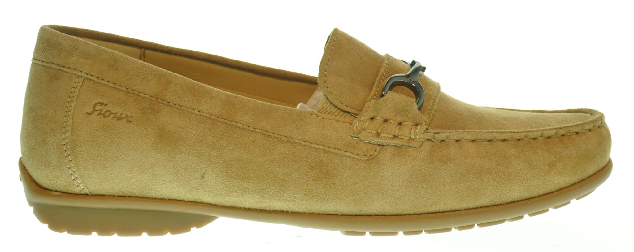 Sioux Sioux Cortizia Loafer (37.5 t/m 41) 241SIO03