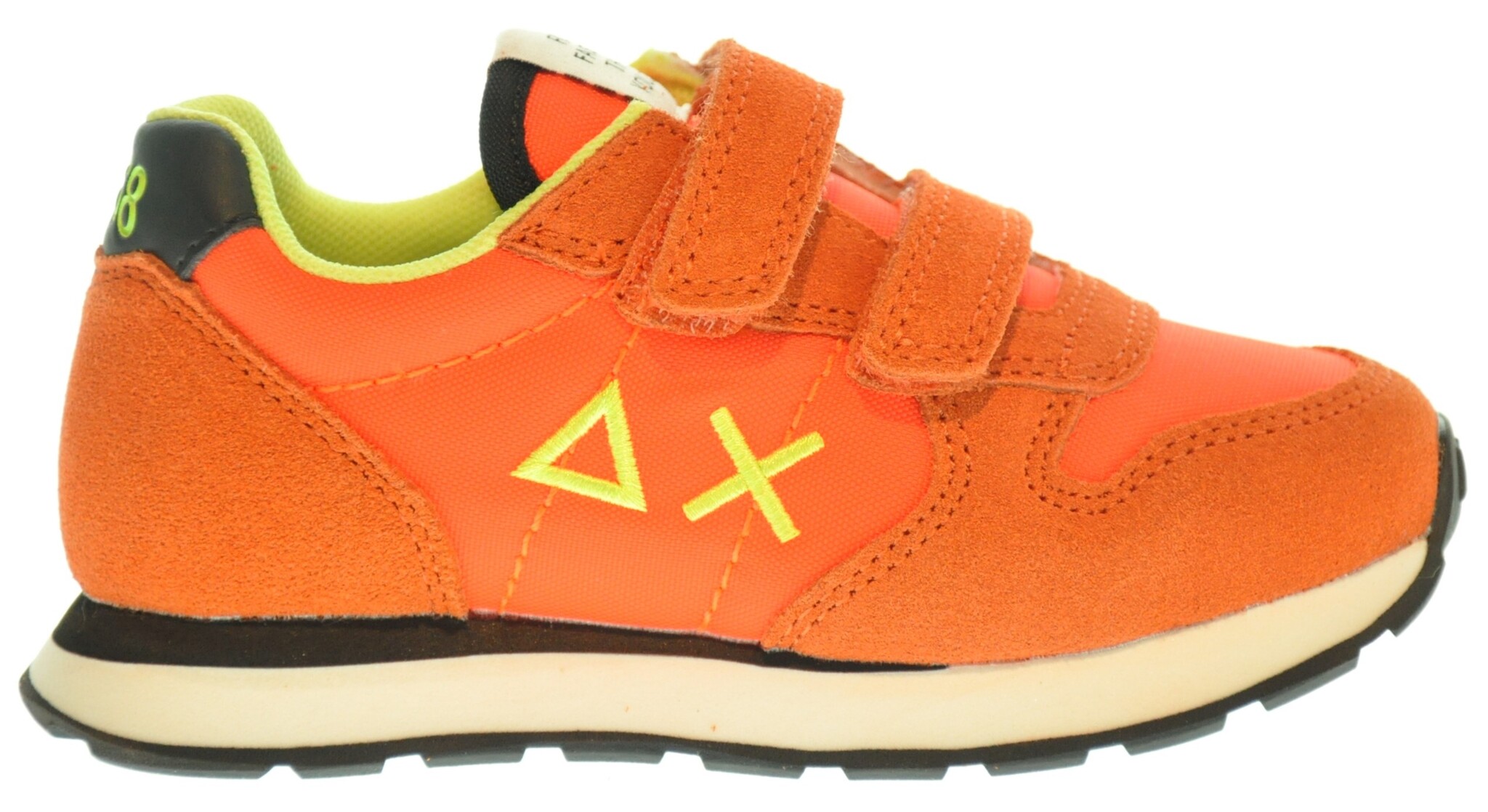 Sun68 Sun68 Sneaker ( 24 t/m 29 ) 241SUN09