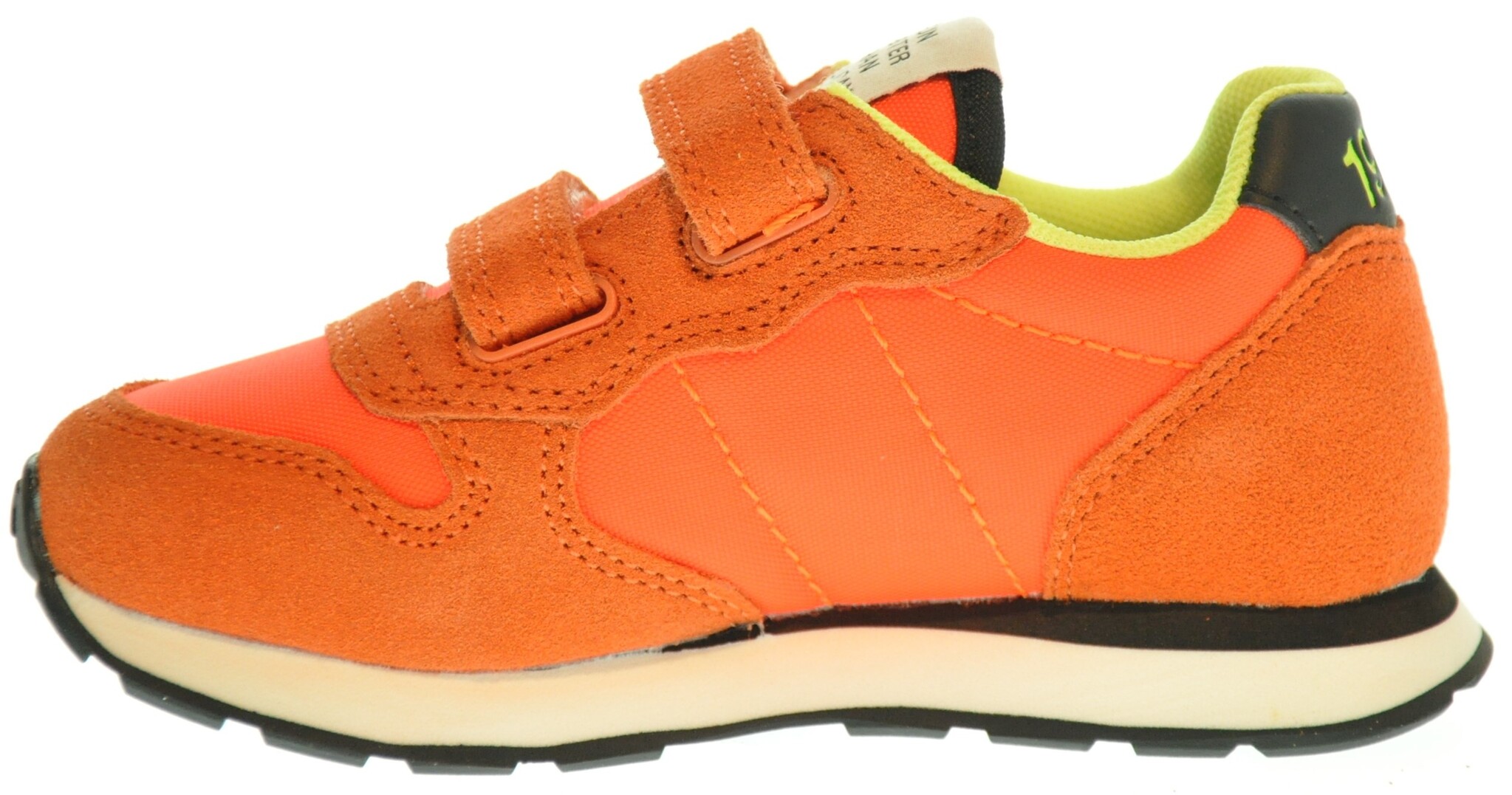 Sun68 Sun68 Sneaker ( 24 t/m 29 ) 241SUN09