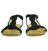 Bridge Footwear Bridge Sandaal (37 t/m 42) 241BRI05