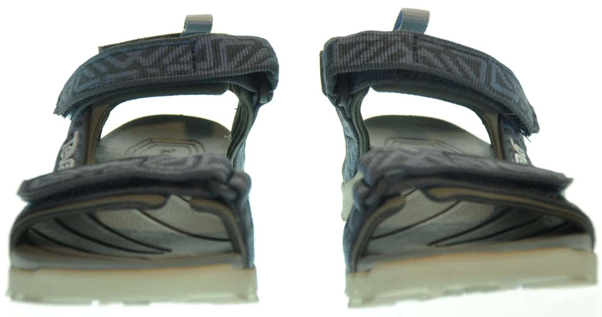 Teva Teva Tanza Sandaal (28 t/m 37) 241TEV09