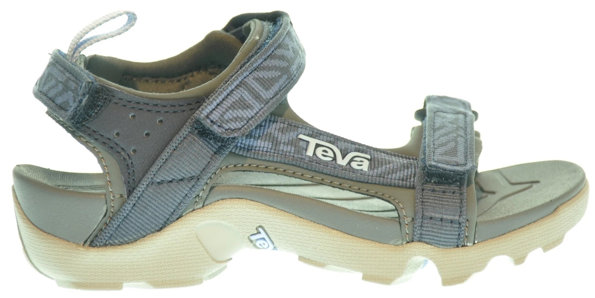 Teva Teva Tanza Sandaal (28 t/m 37) 241TEV09