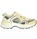 woden Woden Sif Open Sneaker (37 t/m 41) 241WOD05