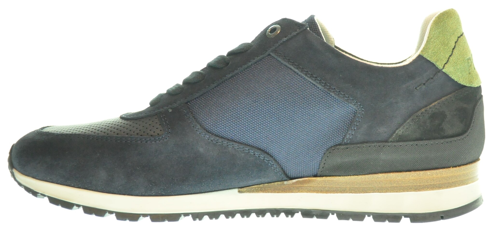 PME legend PME Sneaker (41 t/m 46) 241PME04