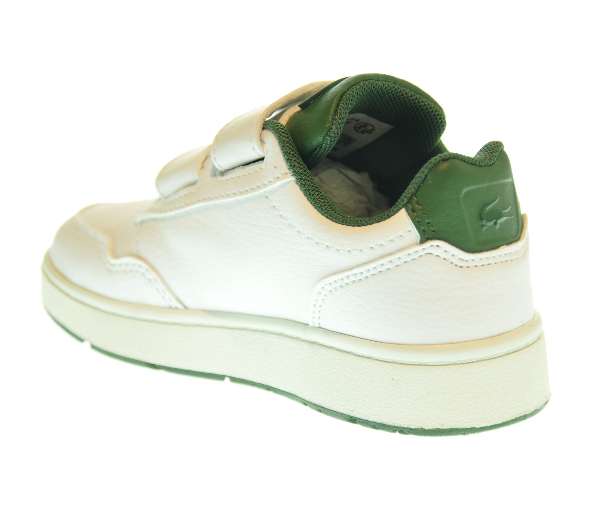 Lacoste Lacoste T-Clip Kids (24 t/m 27) 241LAC09