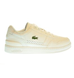Lacoste Lacoste T-Clip Sneaker (41 t/m 46) 241LAC01