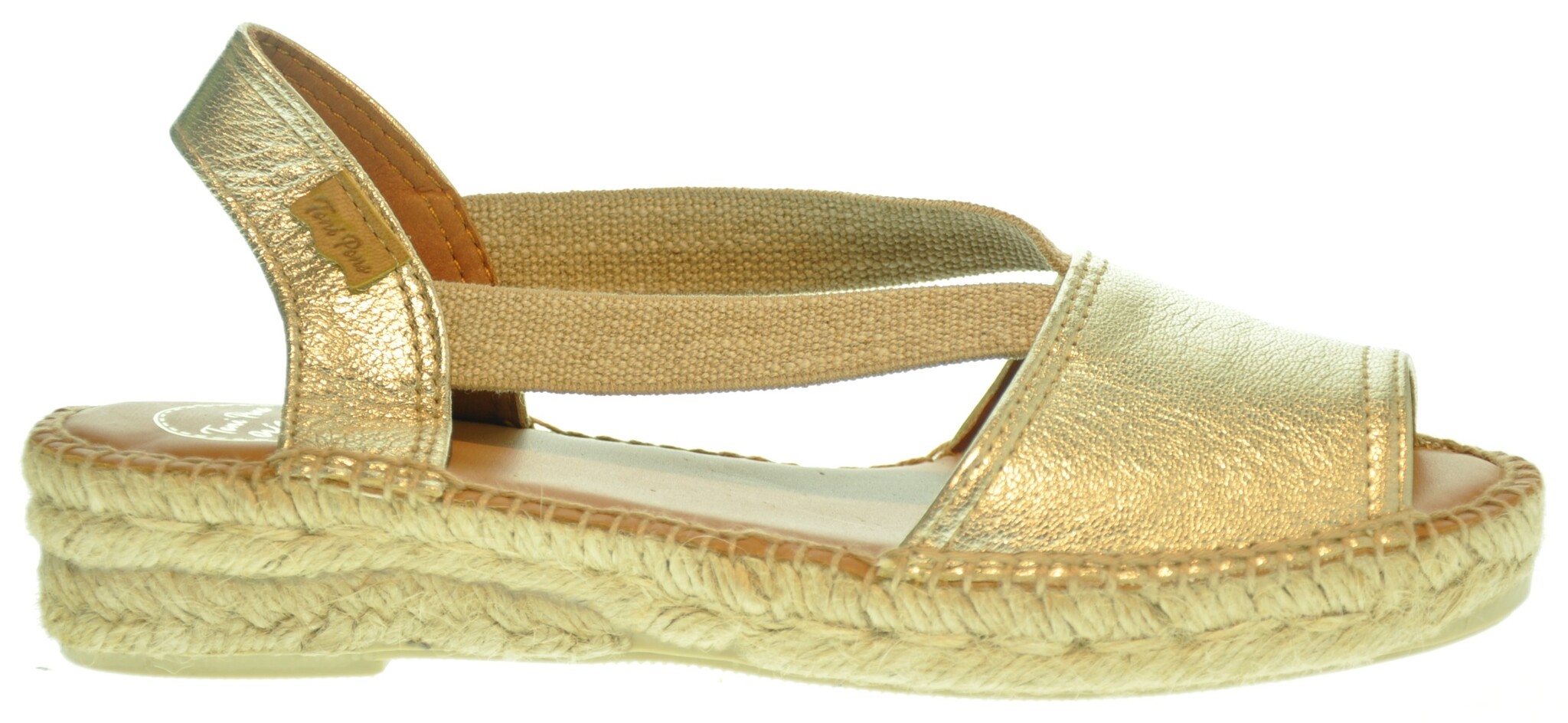 Toni Pons Toni Pons Etna Espadrilles ( 37 t/m 41 ) 251TON02