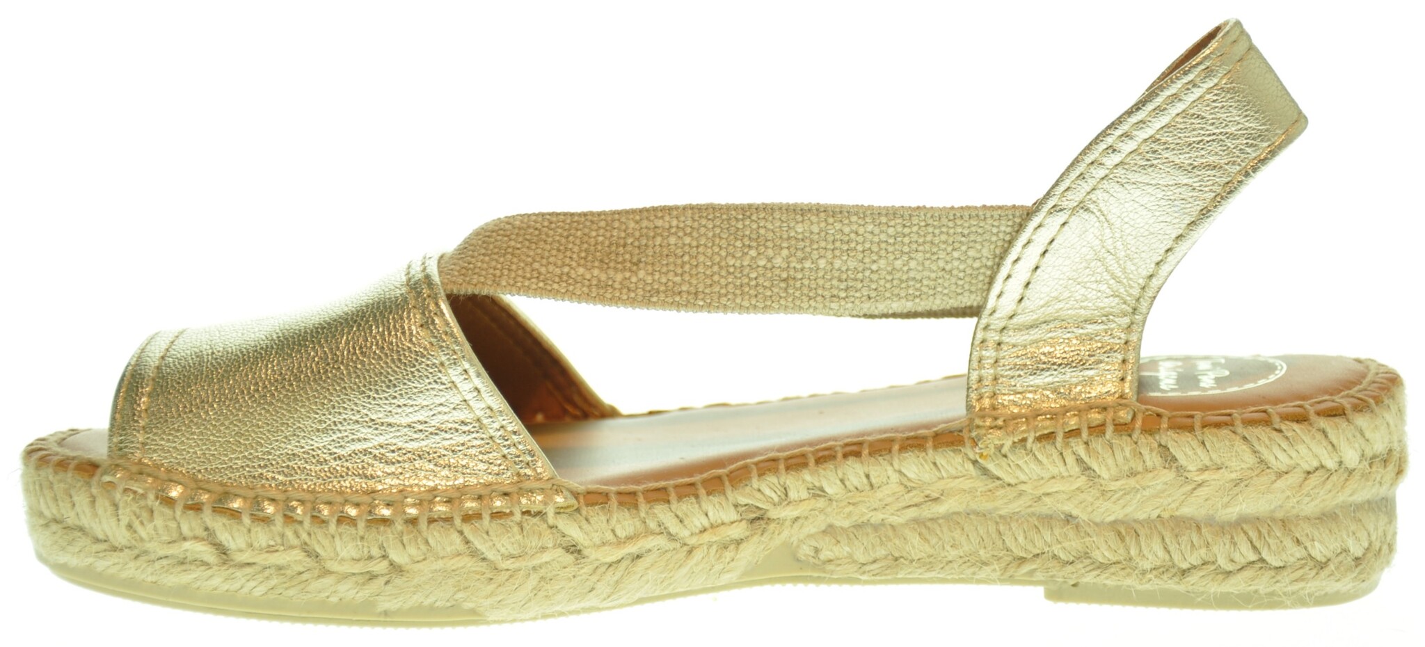 Toni Pons Toni Pons Etna Espadrilles ( 37 t/m 41 ) 251TON02