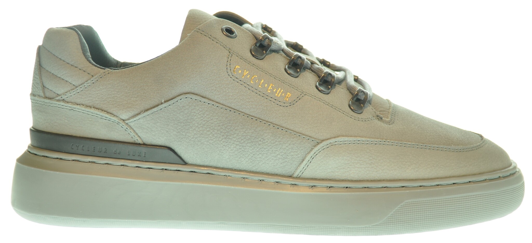 Cycleur de Luxe Cycleur Limit Sneaker (42 t/m 45) 242CYC01