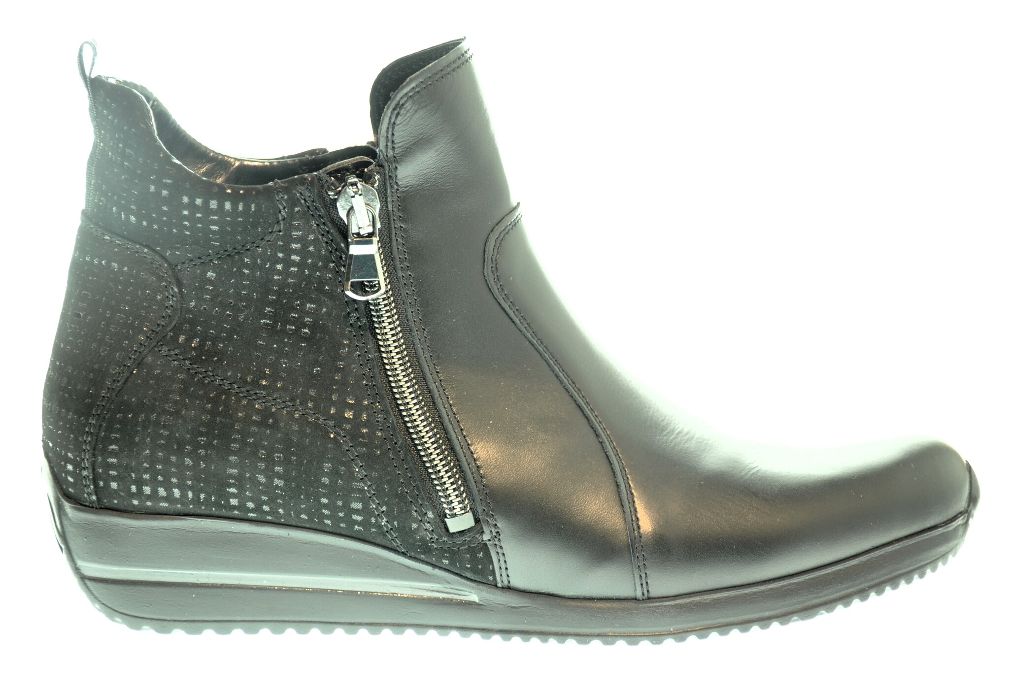 Waldläufer Waldläufer Himona Mid ( 37 t/m 41 ) 242WAL04