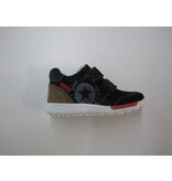 Shoes-Me ShoesMe Sneaker ( 22 t/m 27 ) 202SHO12