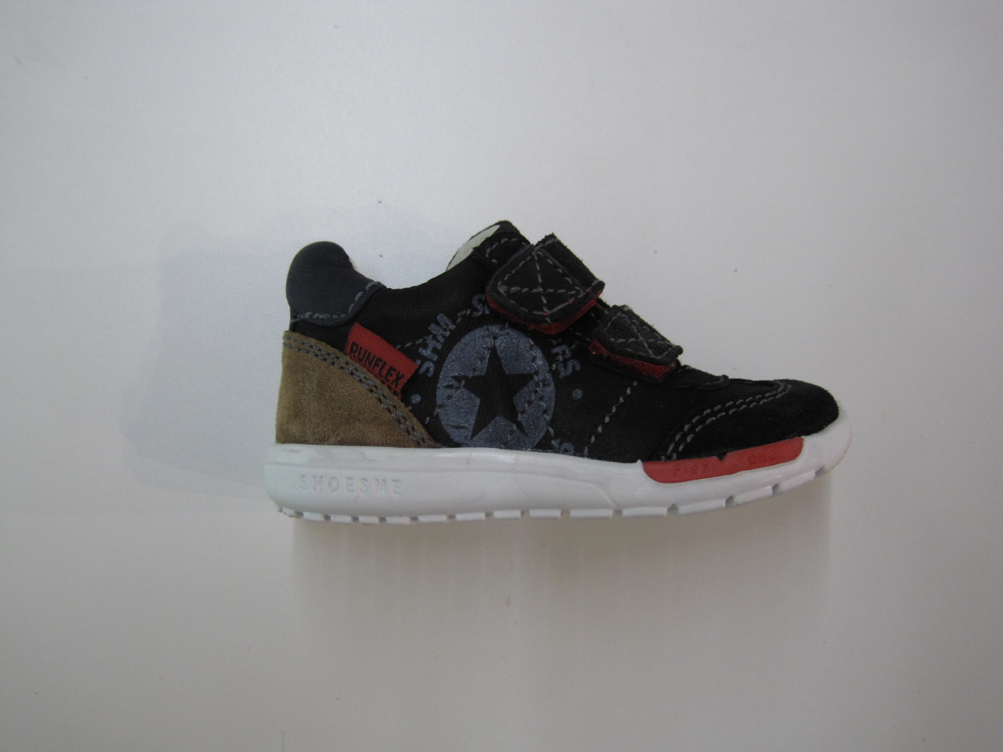 Shoes-Me ShoesMe Sneaker ( 22 t/m 27 ) 202SHO12