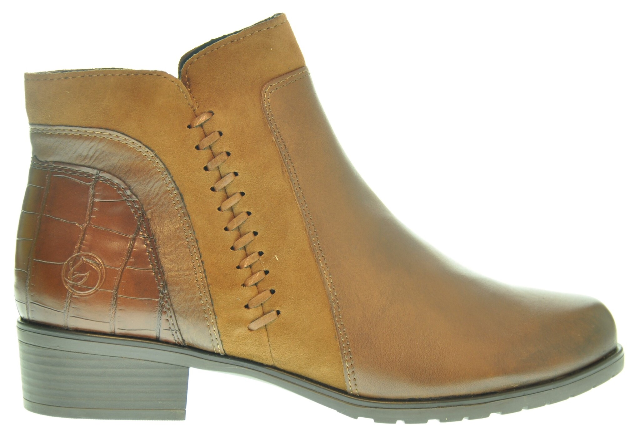 Remonte Remonte Enkellaars (36 t/m 41) 252REM13