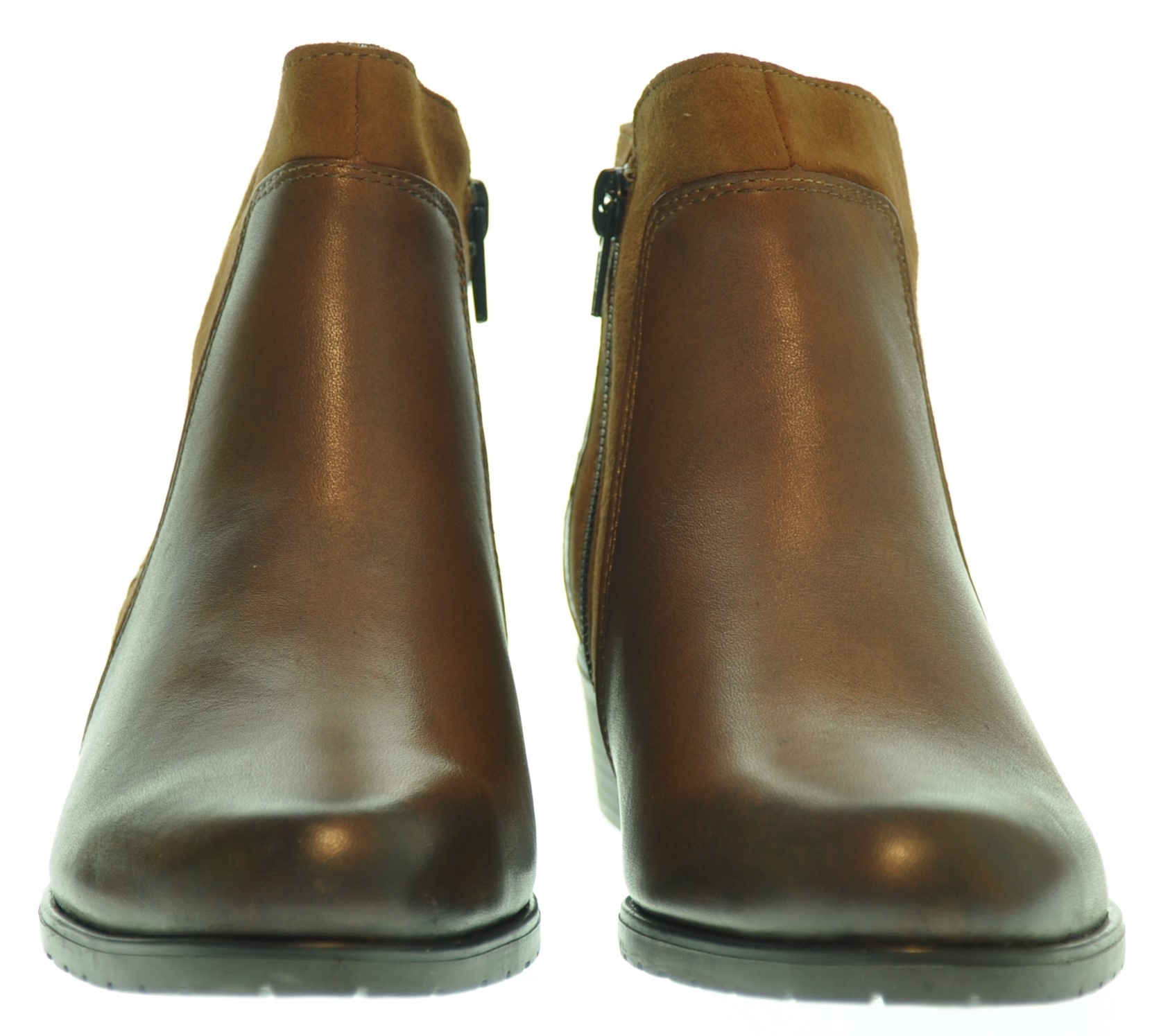 Remonte Remonte Enkellaars (36 t/m 41) 252REM13