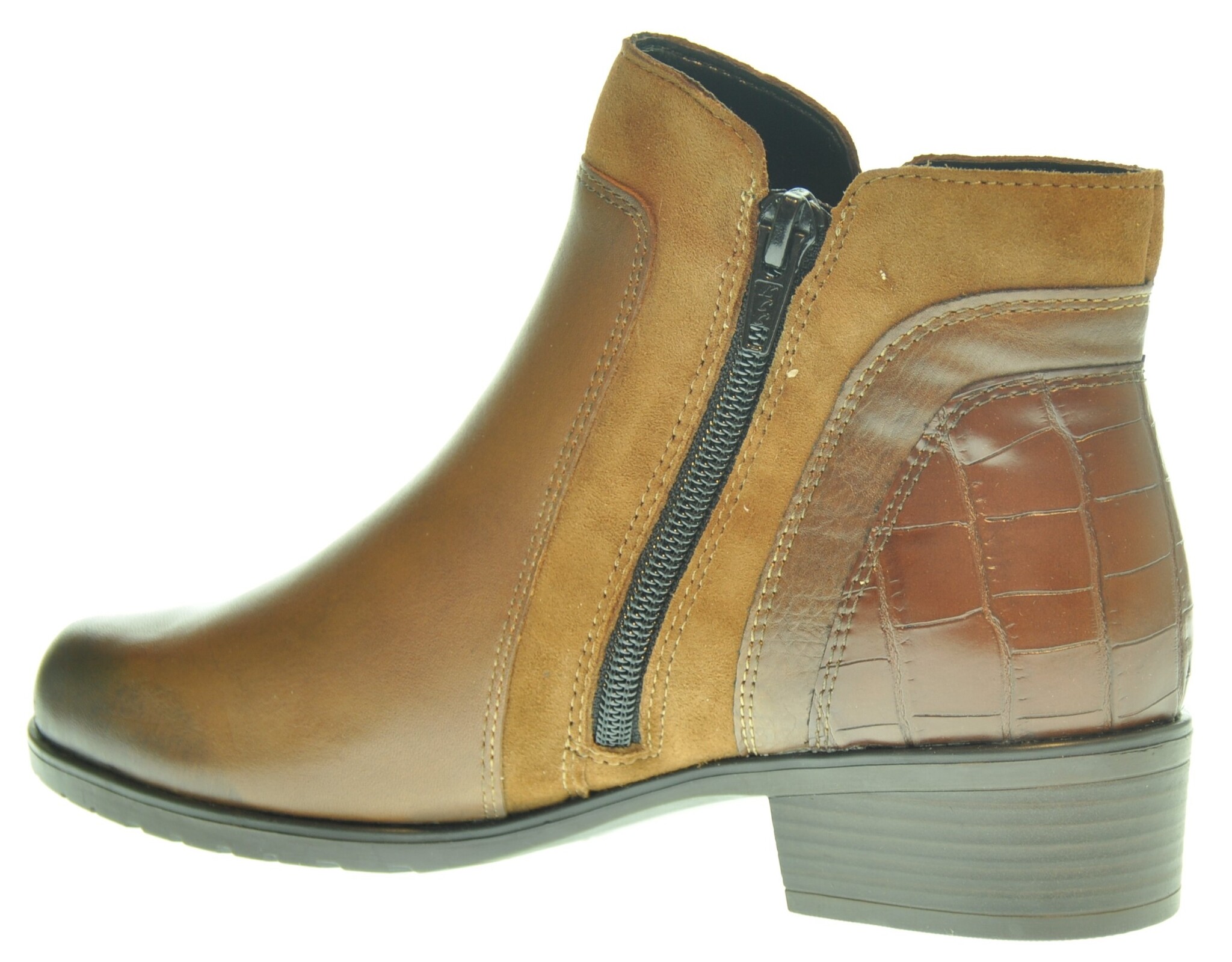 Remonte Remonte Enkellaars (36 t/m 41) 252REM13