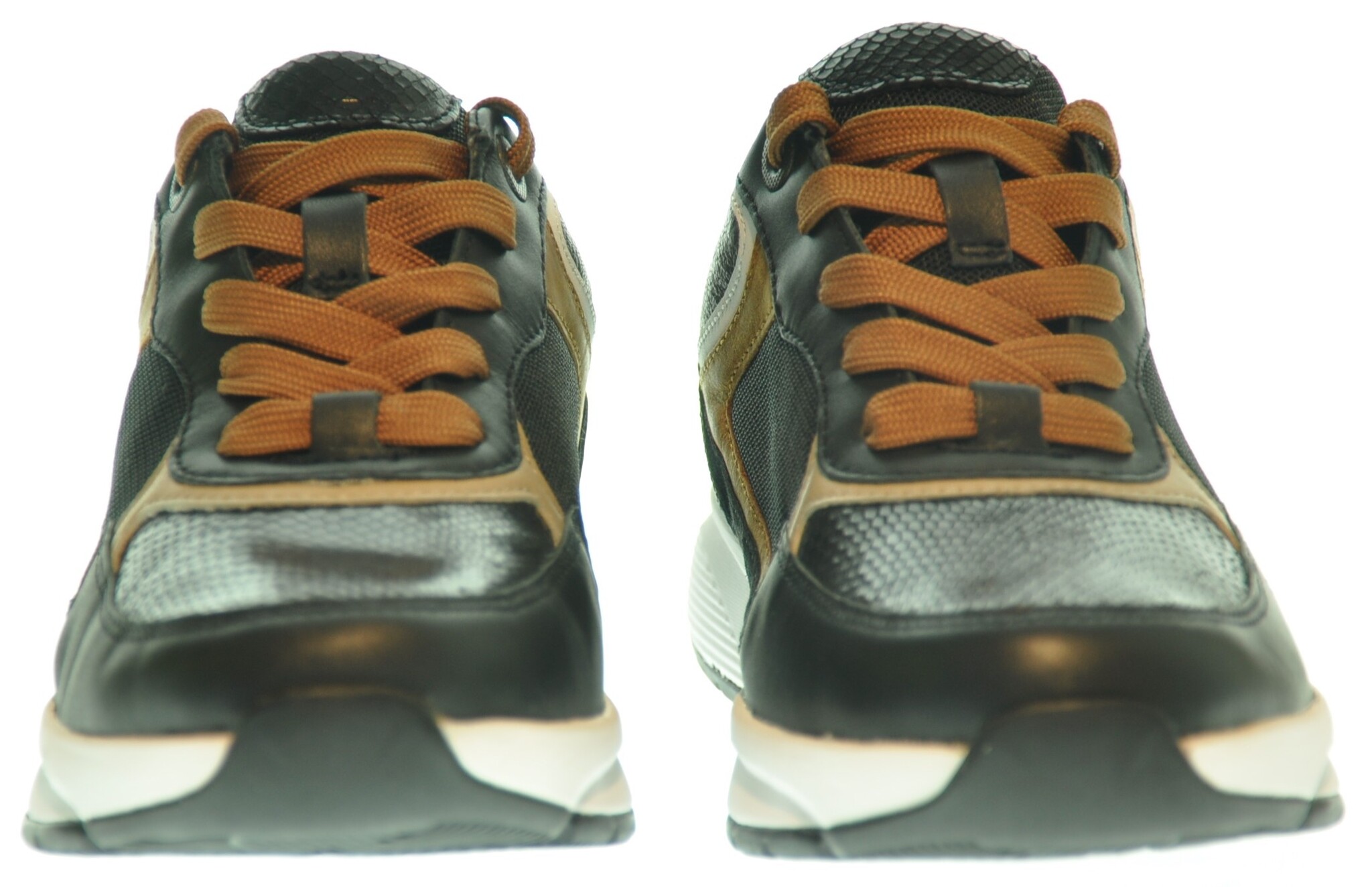 Gabor Gabor Sneaker Rollingsoft (37 t/m 40.5) 242GAB01