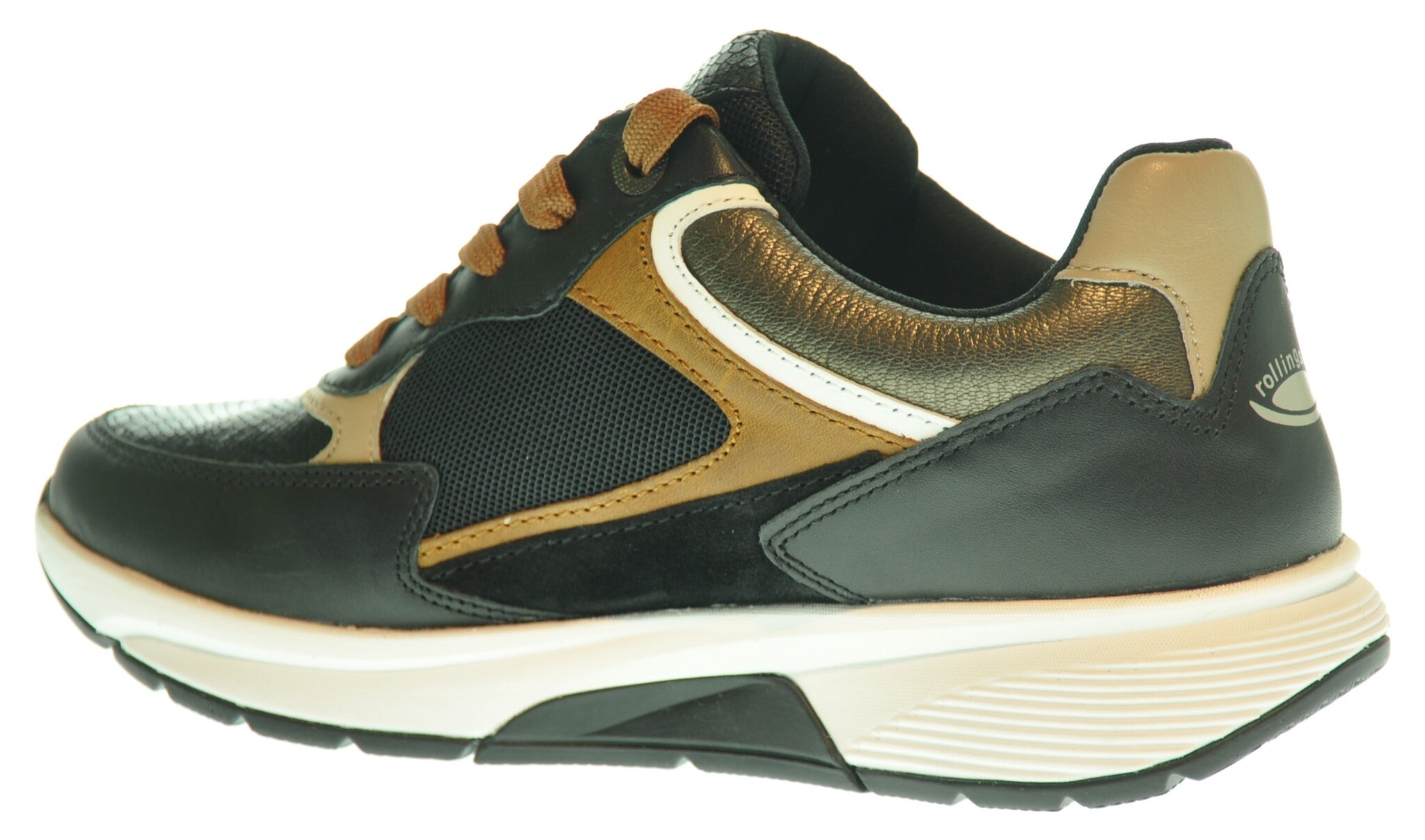 Gabor Gabor Sneaker Rollingsoft (37 t/m 40.5) 242GAB01