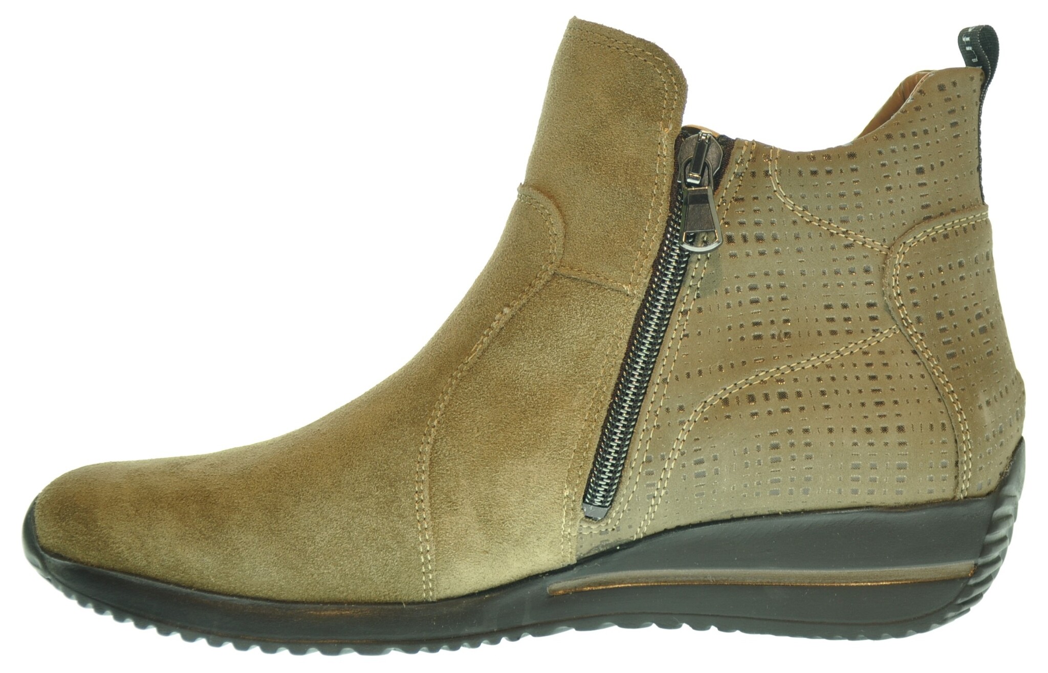 Waldläufer Waldläufer Himona Mid ( 37 t/m 41 ) 242WAL05