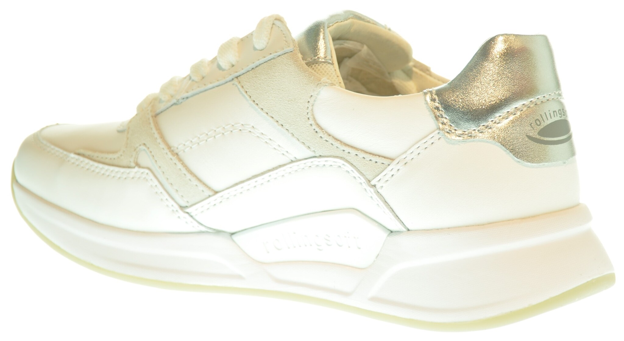 Gabor Gabor - Roling Soft (37 t/m 40.5) 251GAB11