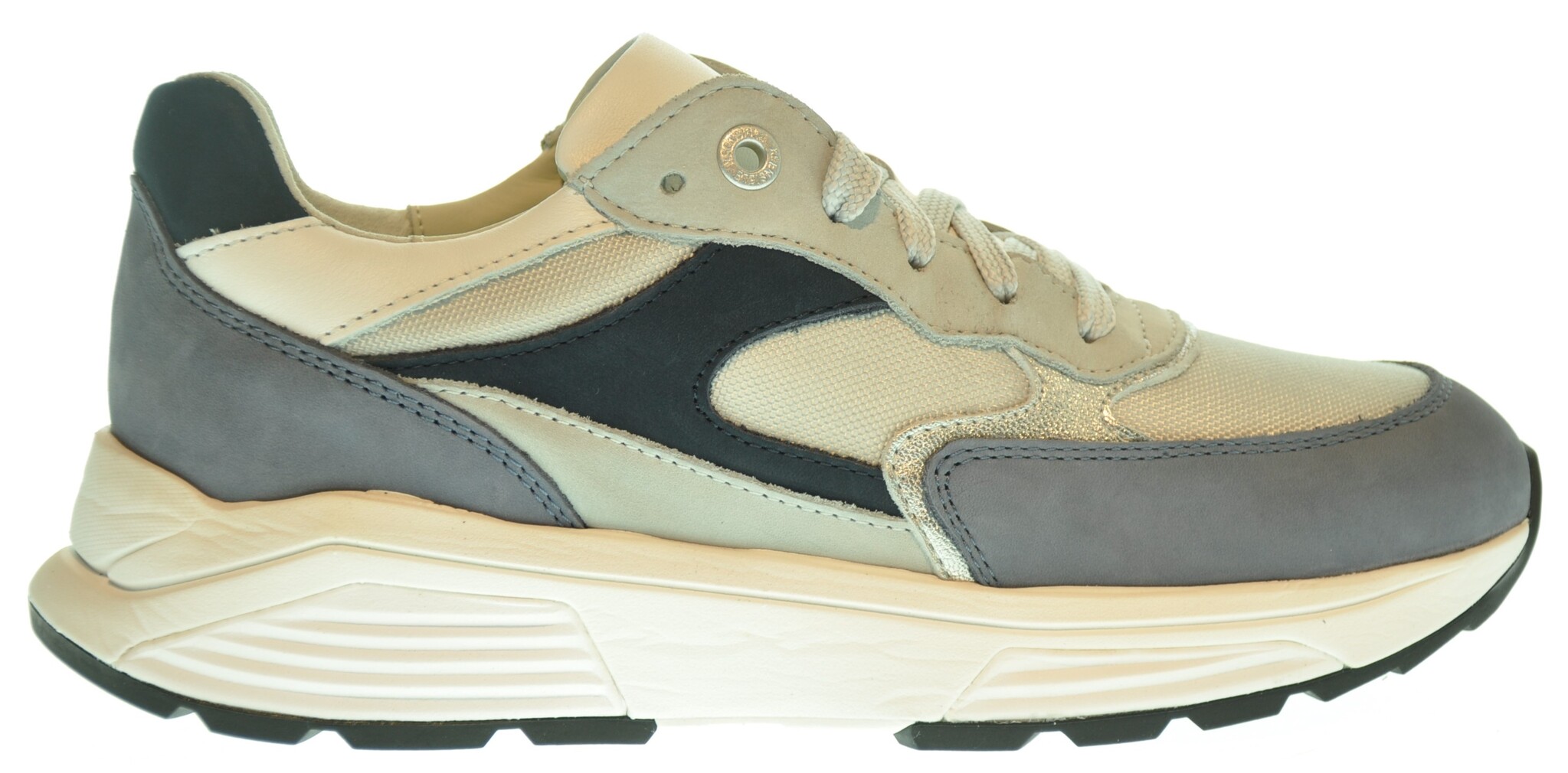 Xsensible Xsensible Vecchio Sneaker (37 t/m 41) 251XEN07