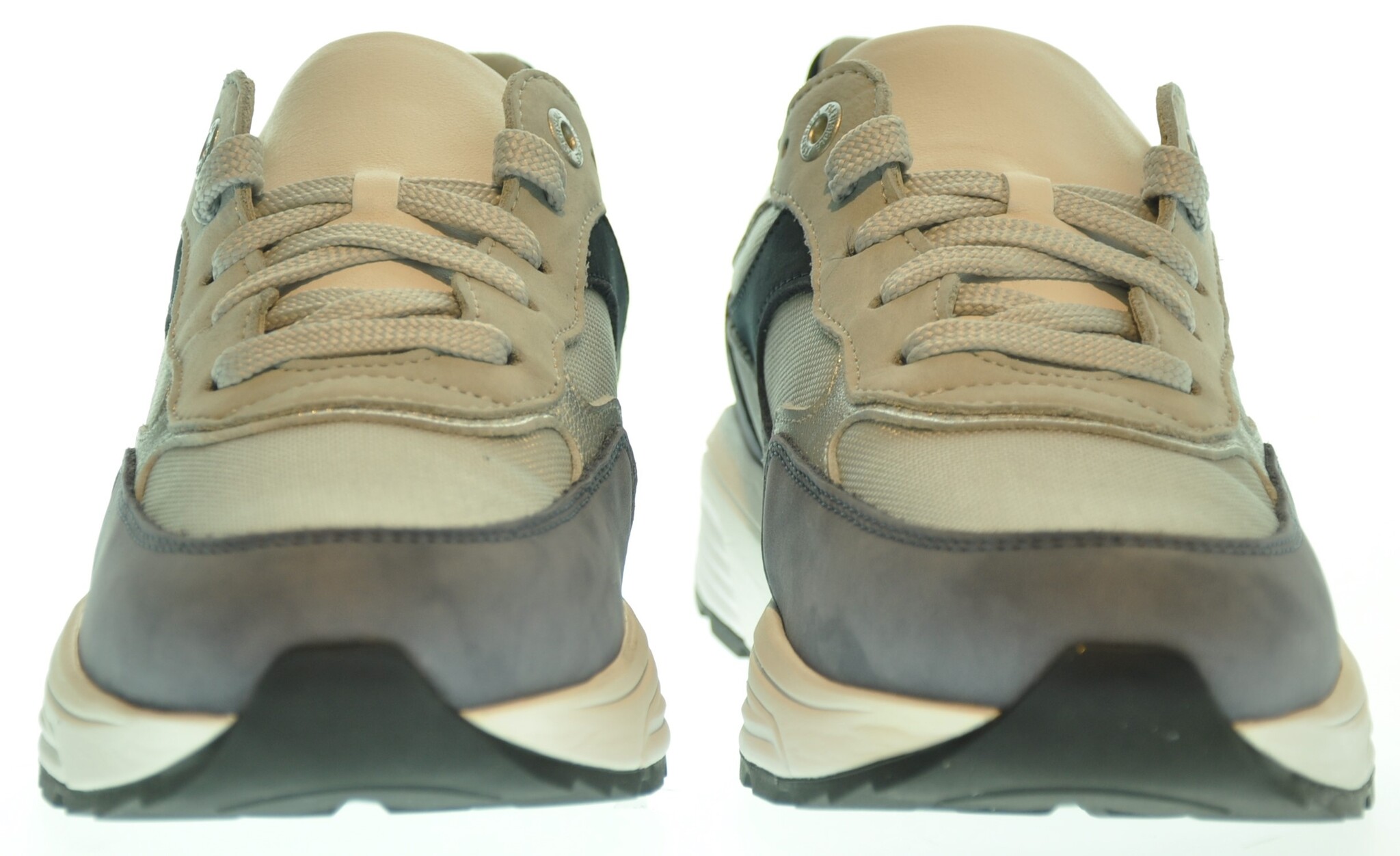 Xsensible Xsensible Vecchio Sneaker (37 t/m 41) 251XEN07