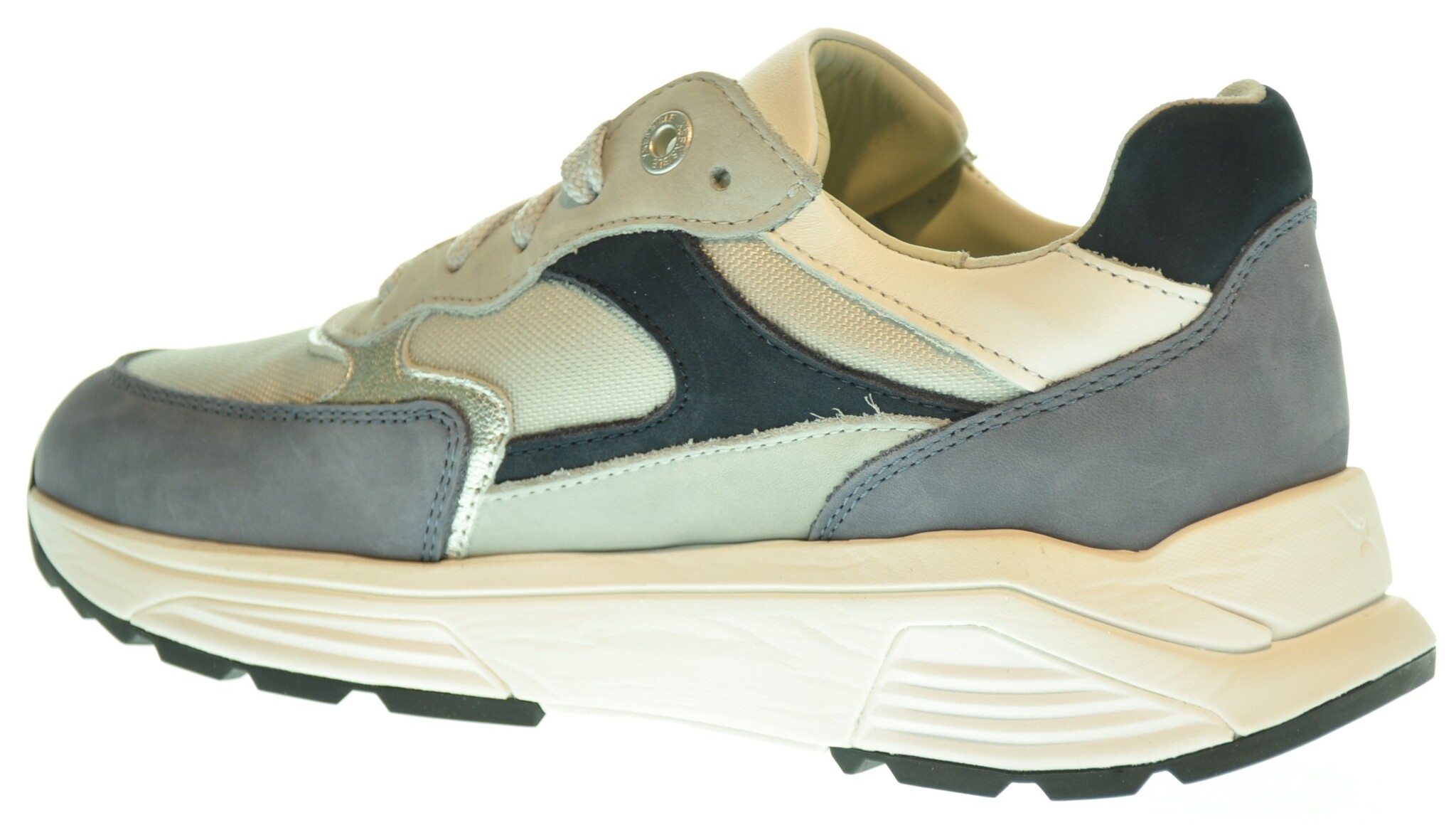 Xsensible Xsensible Vecchio Sneaker (37 t/m 41) 251XEN07