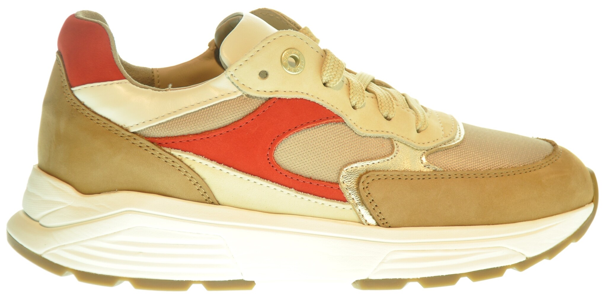 Xsensible Xsensible Vecchio Sneaker (38 t/m 41) 251XEN08