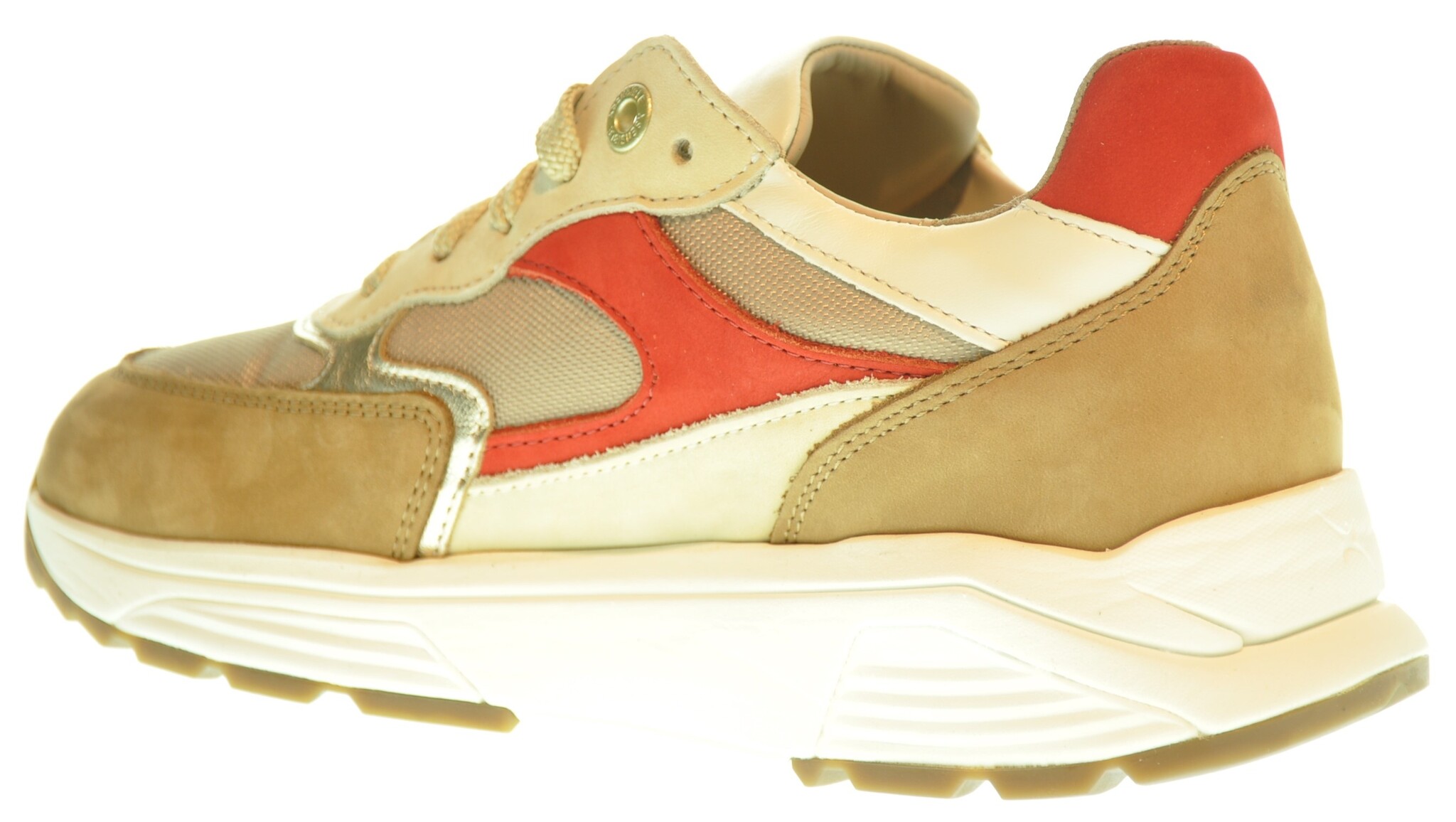 Xsensible Xsensible Vecchio Sneaker (38 t/m 41) 251XEN08