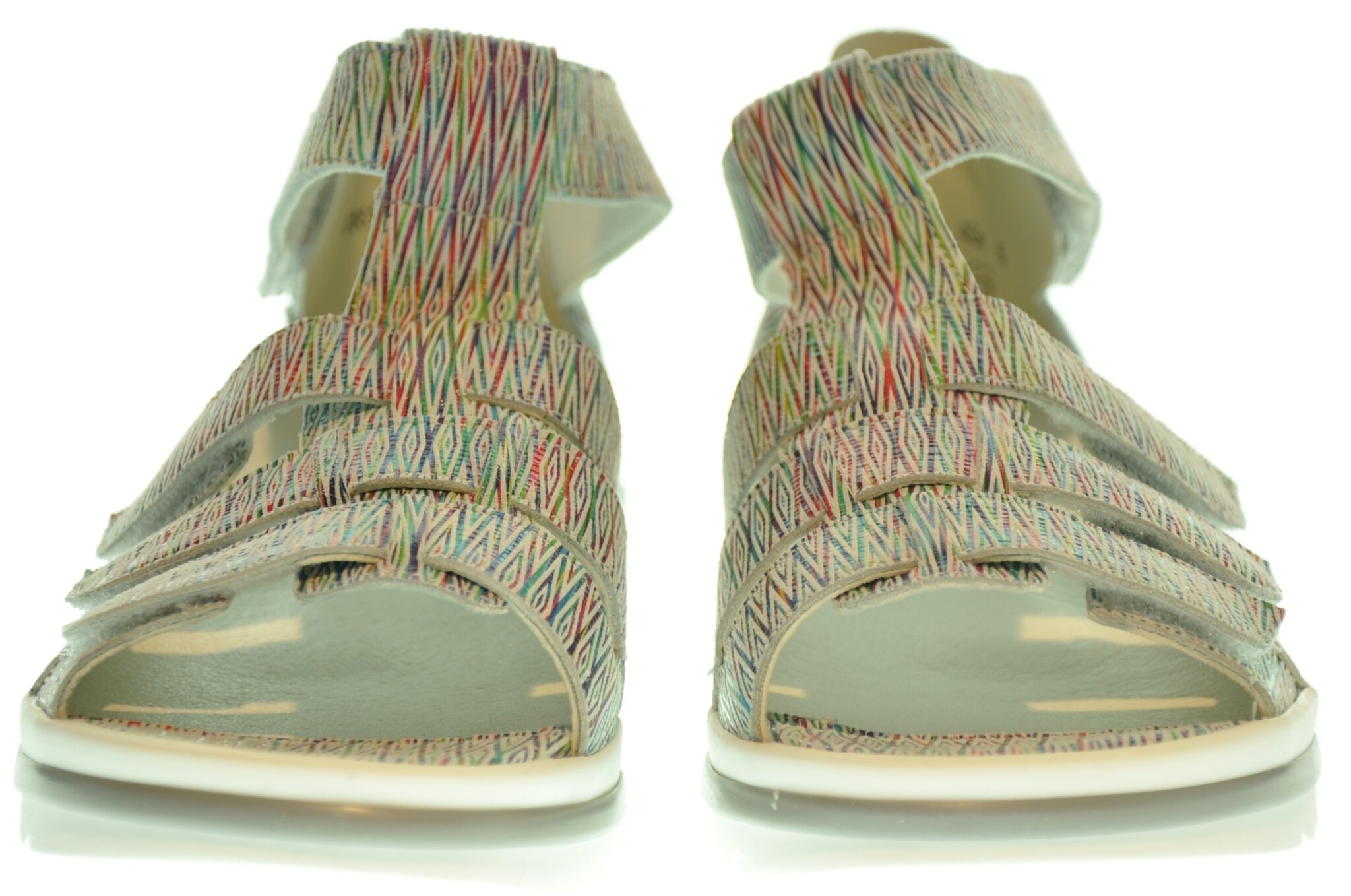 Waldläufer Waldläufer Hakura Sandaal ( 37 t/m 41 ) 251WAL05