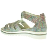 Waldläufer Waldläufer Hakura Sandaal ( 37 t/m 41 ) 251WAL05