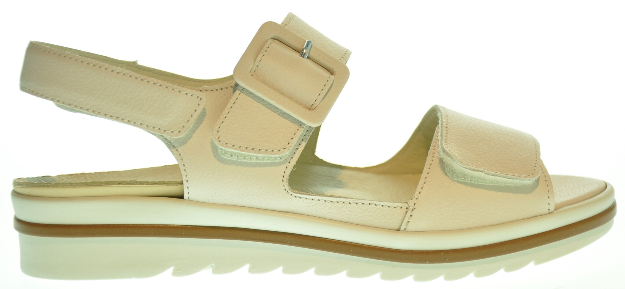 Waldläufer Waldläufer Hakura Sandaal ( 37 t/m 41 ) 251WAL03