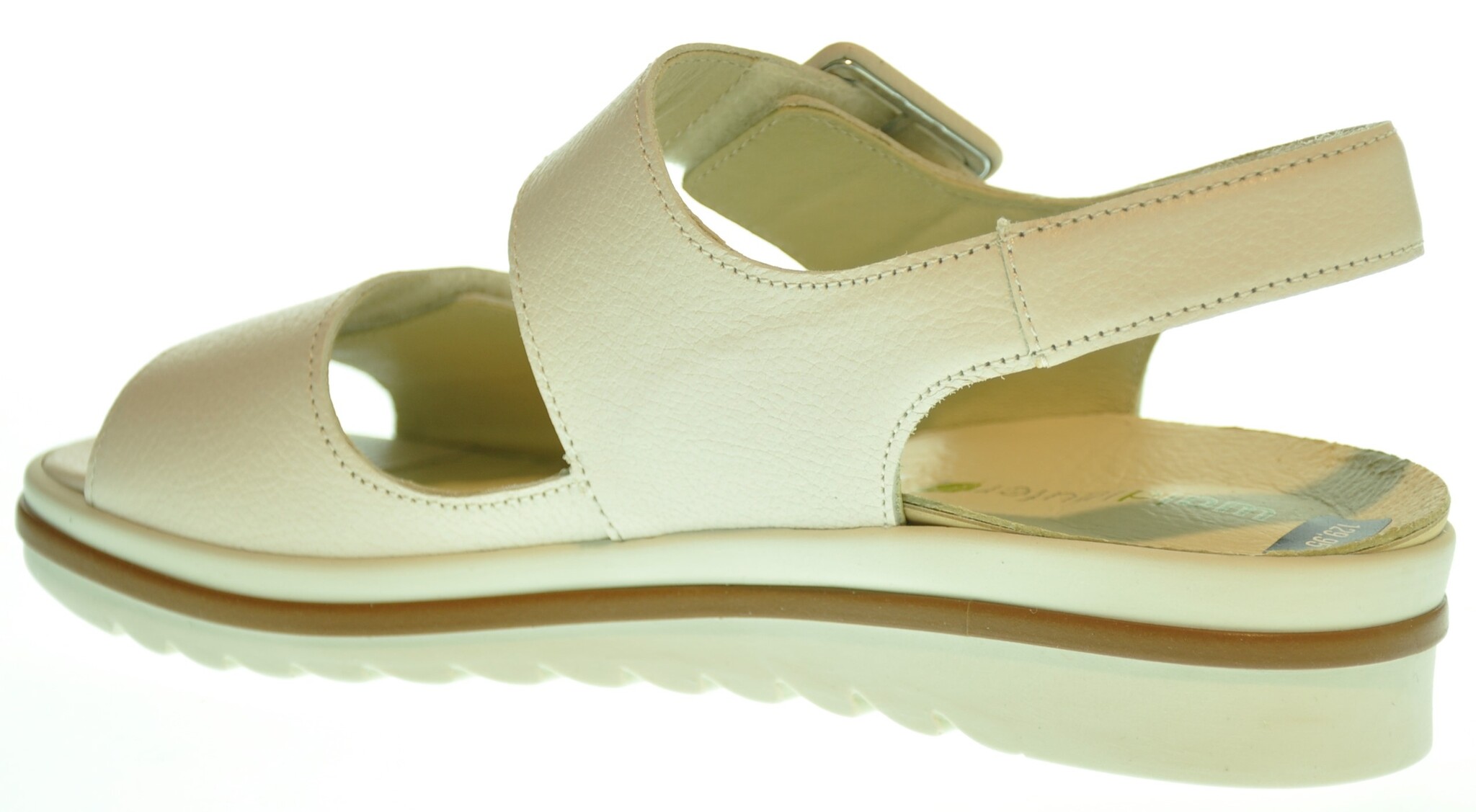 Waldläufer Waldläufer Hakura Sandaal ( 37 t/m 41 ) 251WAL03