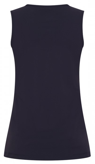 Mi Piace Mi Piace Travel Hemd Kant Dark Blue (XS t/m XXL)