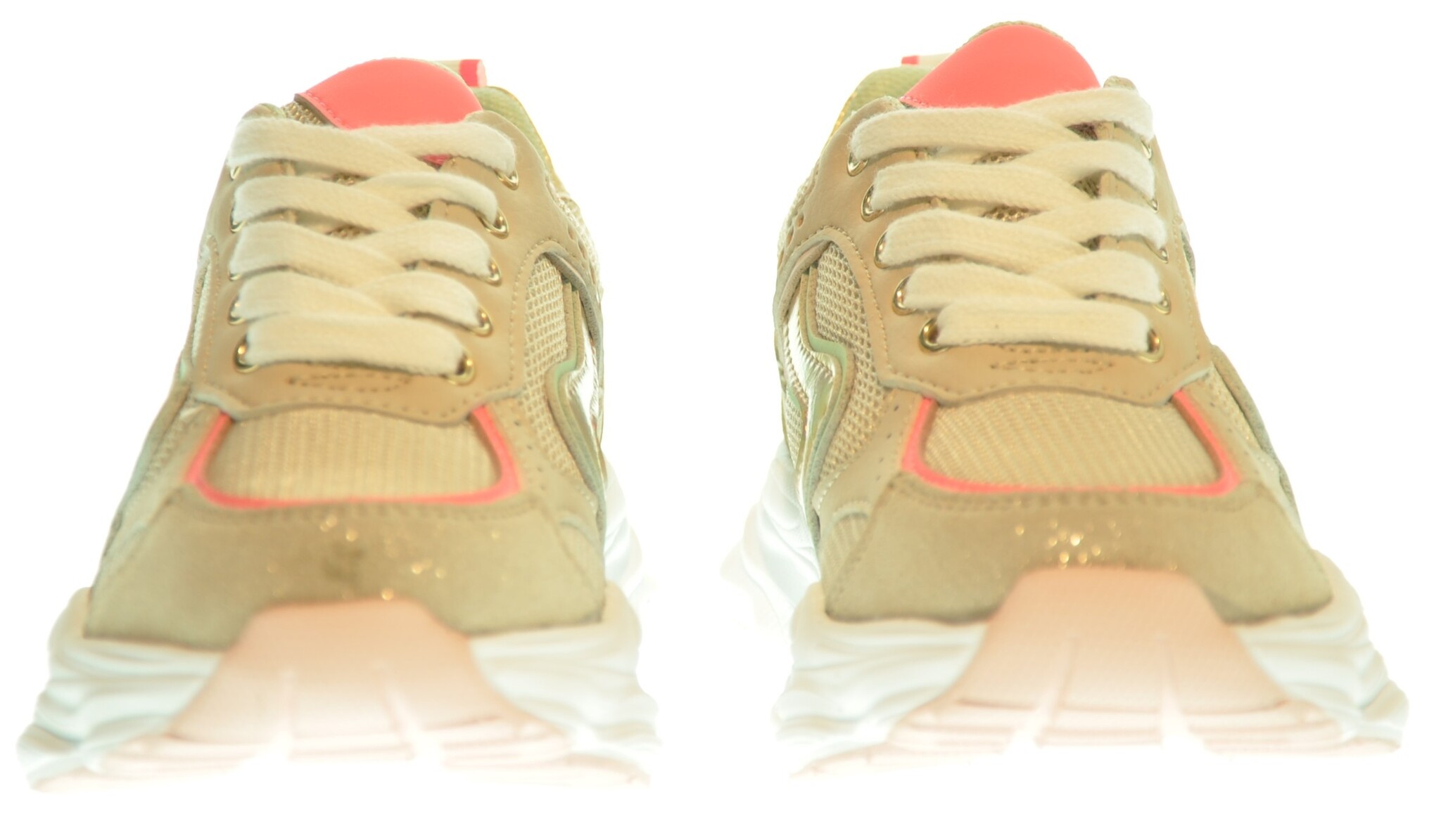 Shoes-Me Shoes-Me Sneaker (28 t/m 35) 251SHO10