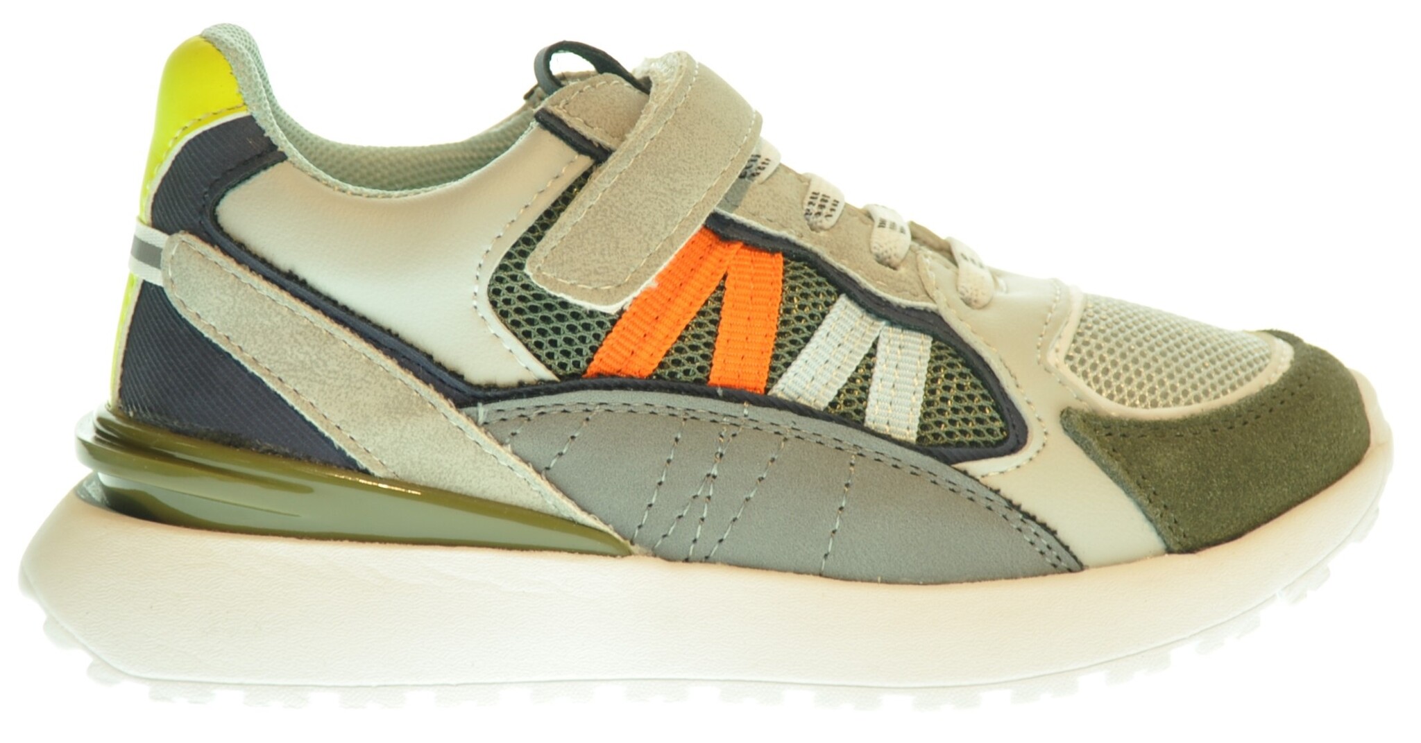 Shoes-Me Shoes-Me Sneaker (27 t/m 36) 251SHO09