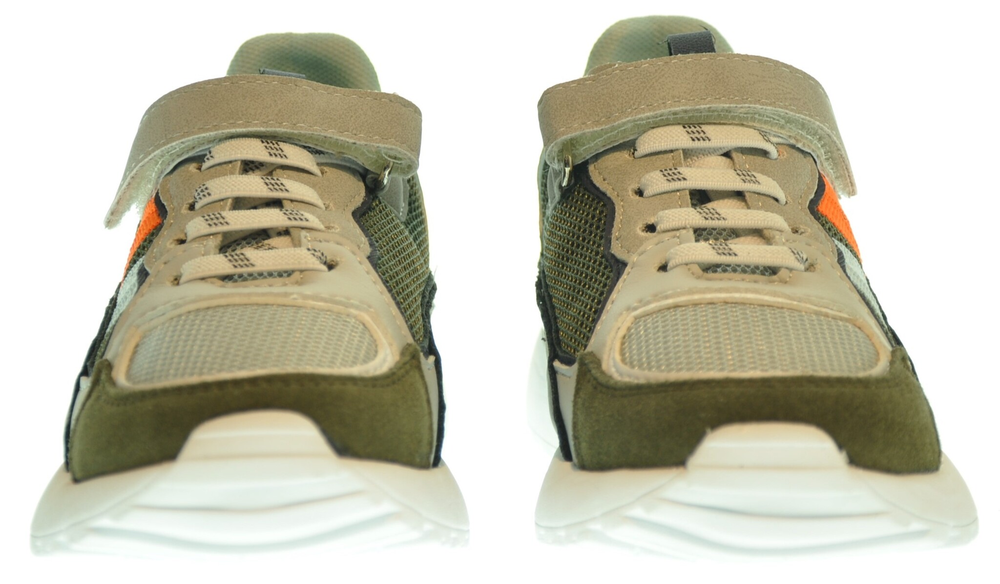 Shoes-Me Shoes-Me Sneaker (27 t/m 36) 251SHO09