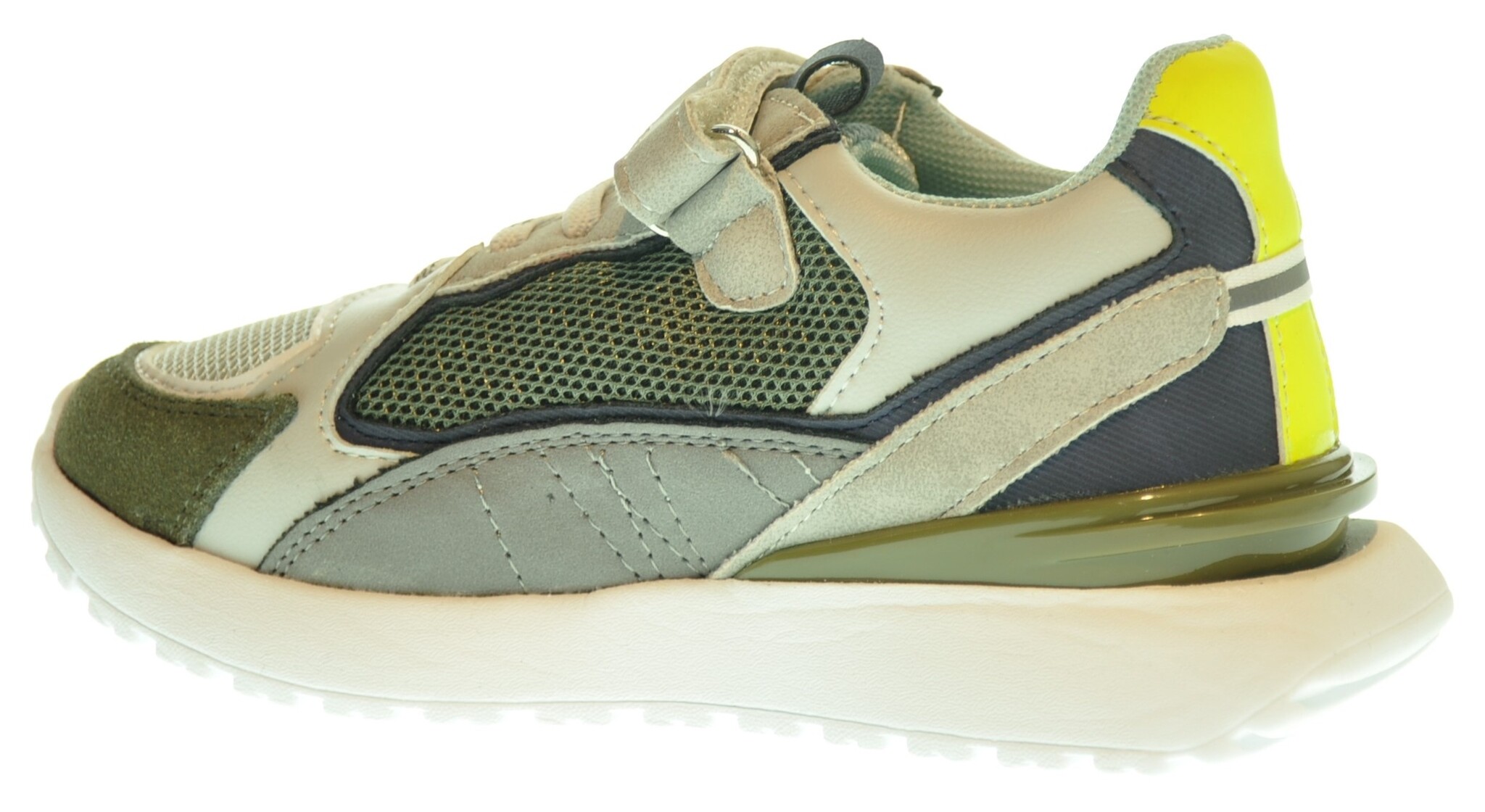 Shoes-Me Shoes-Me Sneaker (27 t/m 36) 251SHO09