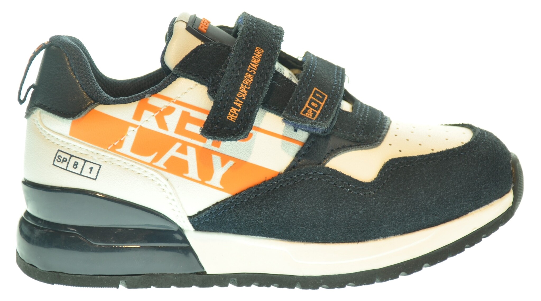 Replay Replay Shoot (24 t/m 29) 251REP03