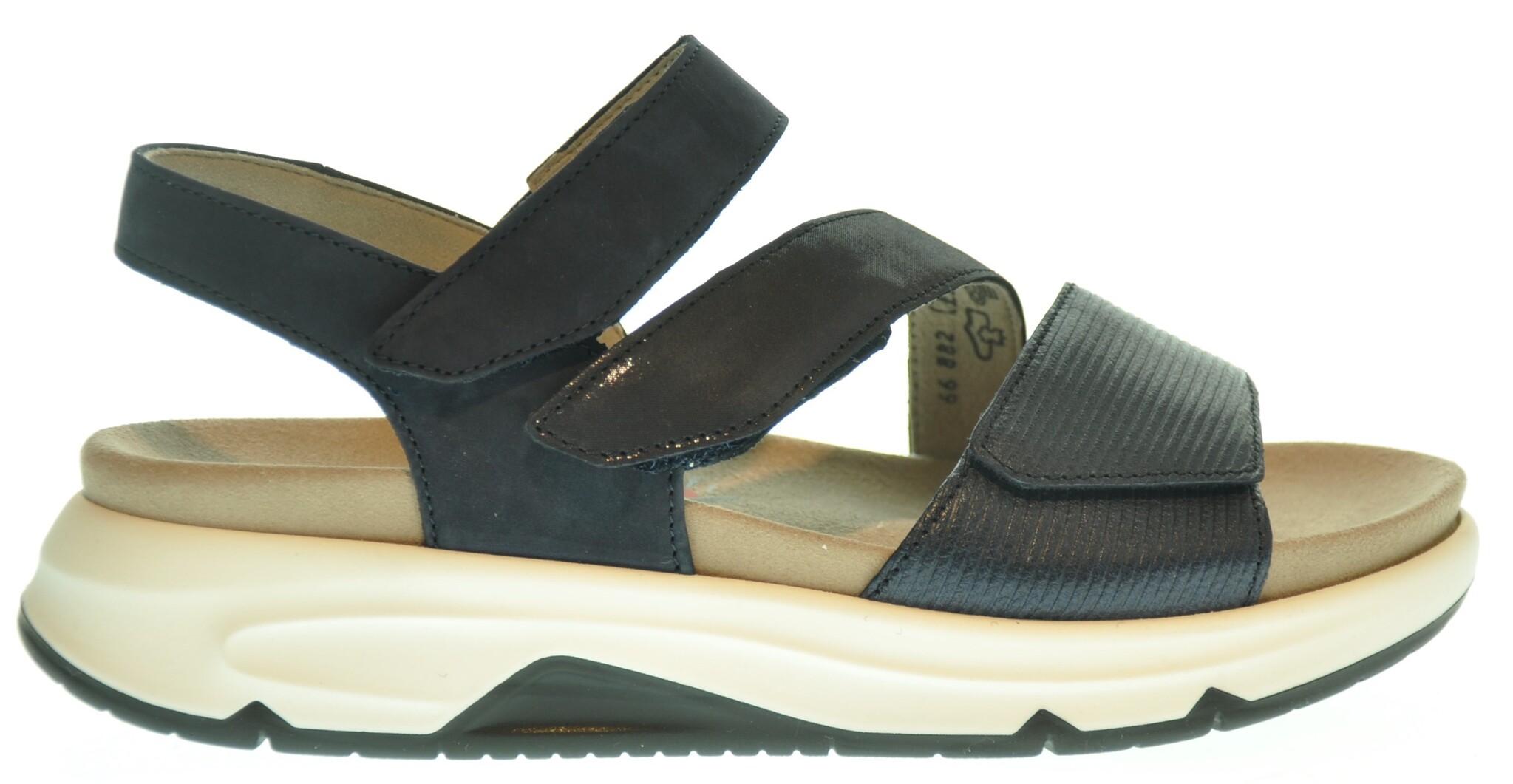 Gabor Gabor - Roling Soft (37 t/m 40.5) 251GAB12