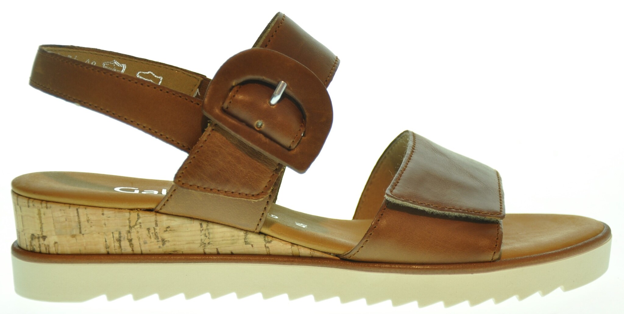 Gabor Gabor sandalen (37 t/m 40.5) 251GAB08