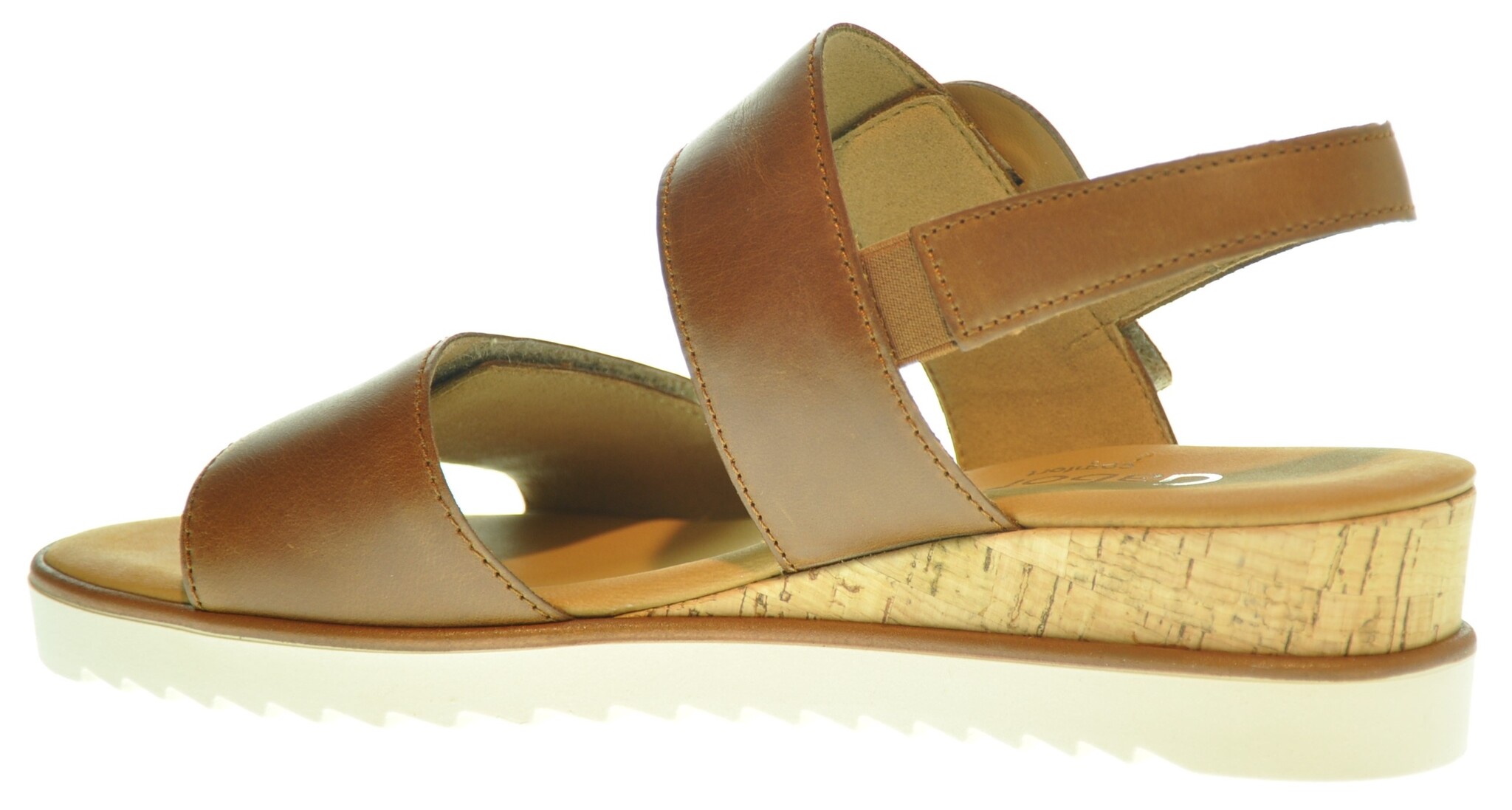 Gabor Gabor sandalen (37 t/m 40.5) 251GAB08