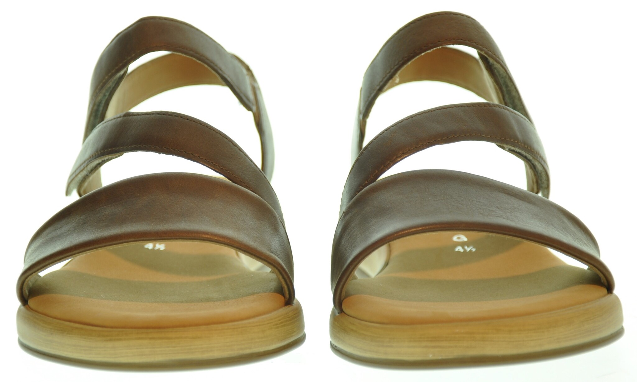 Gabor Gabor sandalen (37 t/m 40.5) 251GAB07
