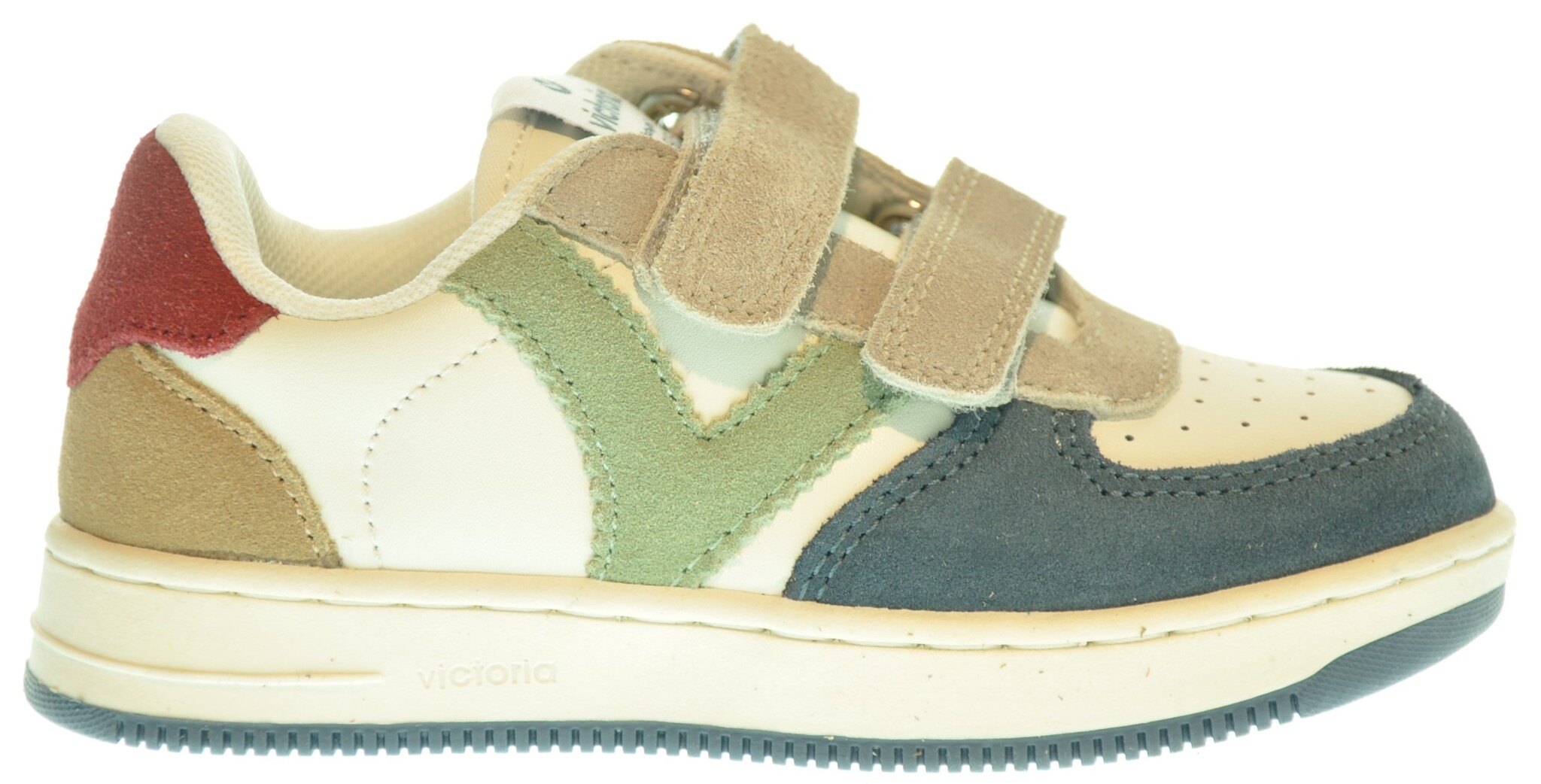 Victoria Victoria Sneaker (25 t/m 32) 251VIC04