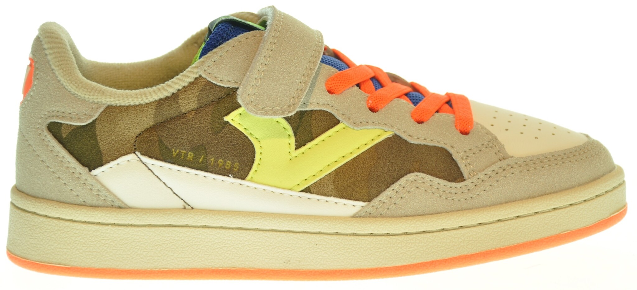 Victoria Victoria Sneaker (30 t/m 38) 251VIC05