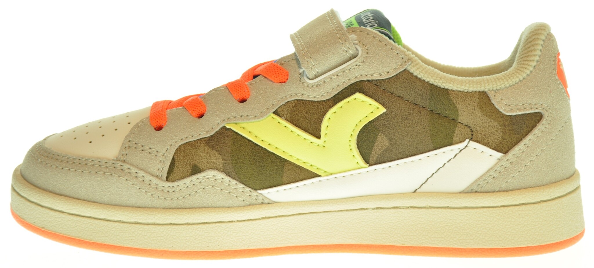 Victoria Victoria Sneaker (30 t/m 38) 251VIC05