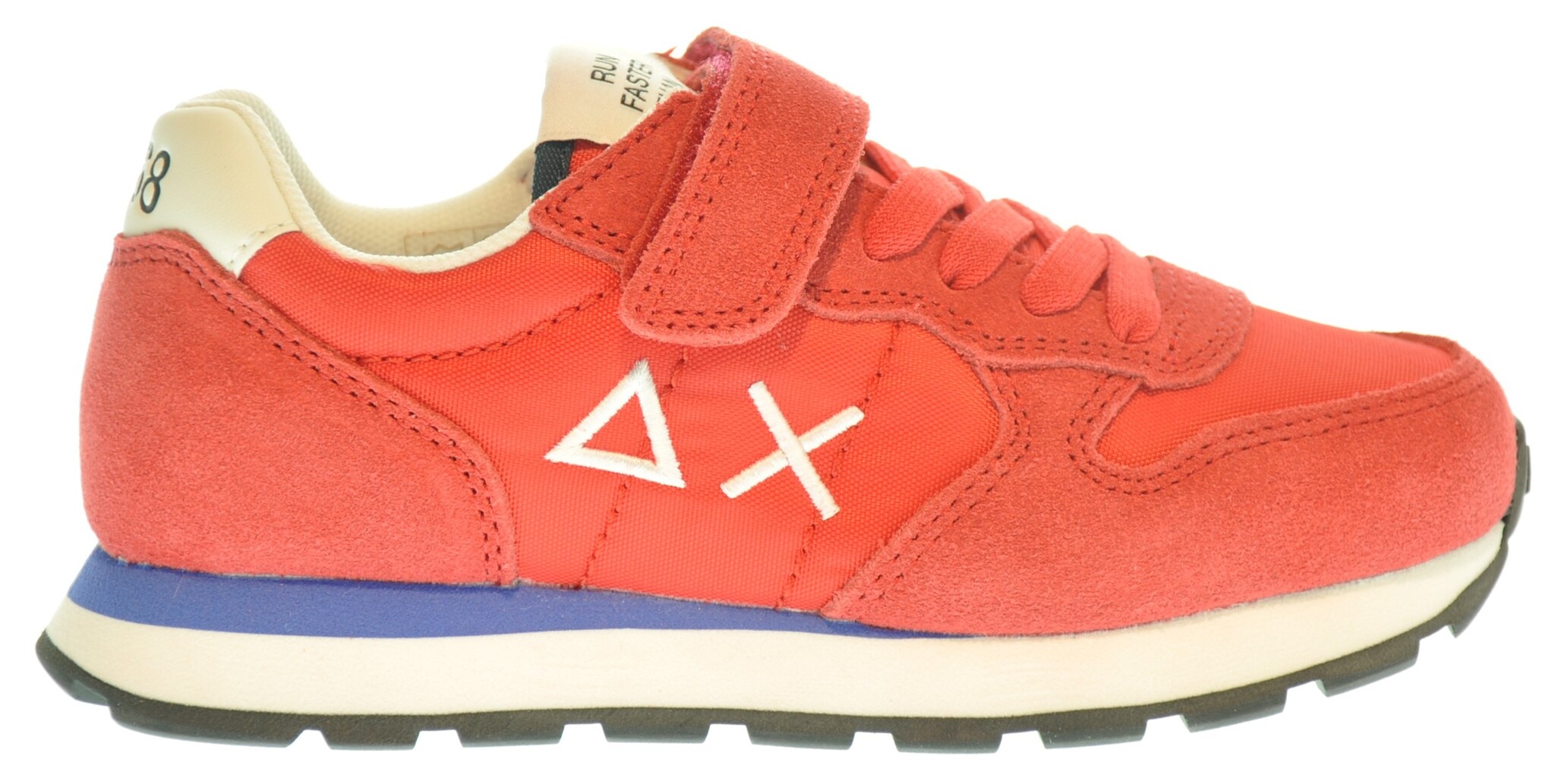 Sun68 Sun68 Sneaker ( 30 t/m 34 ) 251SUN02