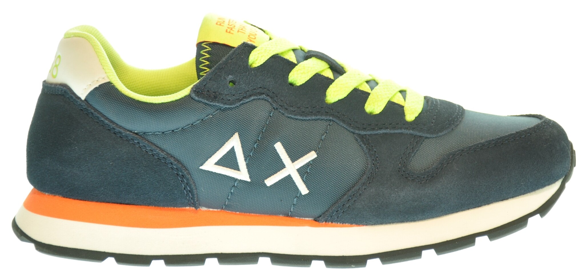 Sun68 Sun68 Sneaker ( 35 t/m 39 ) 251SUN05