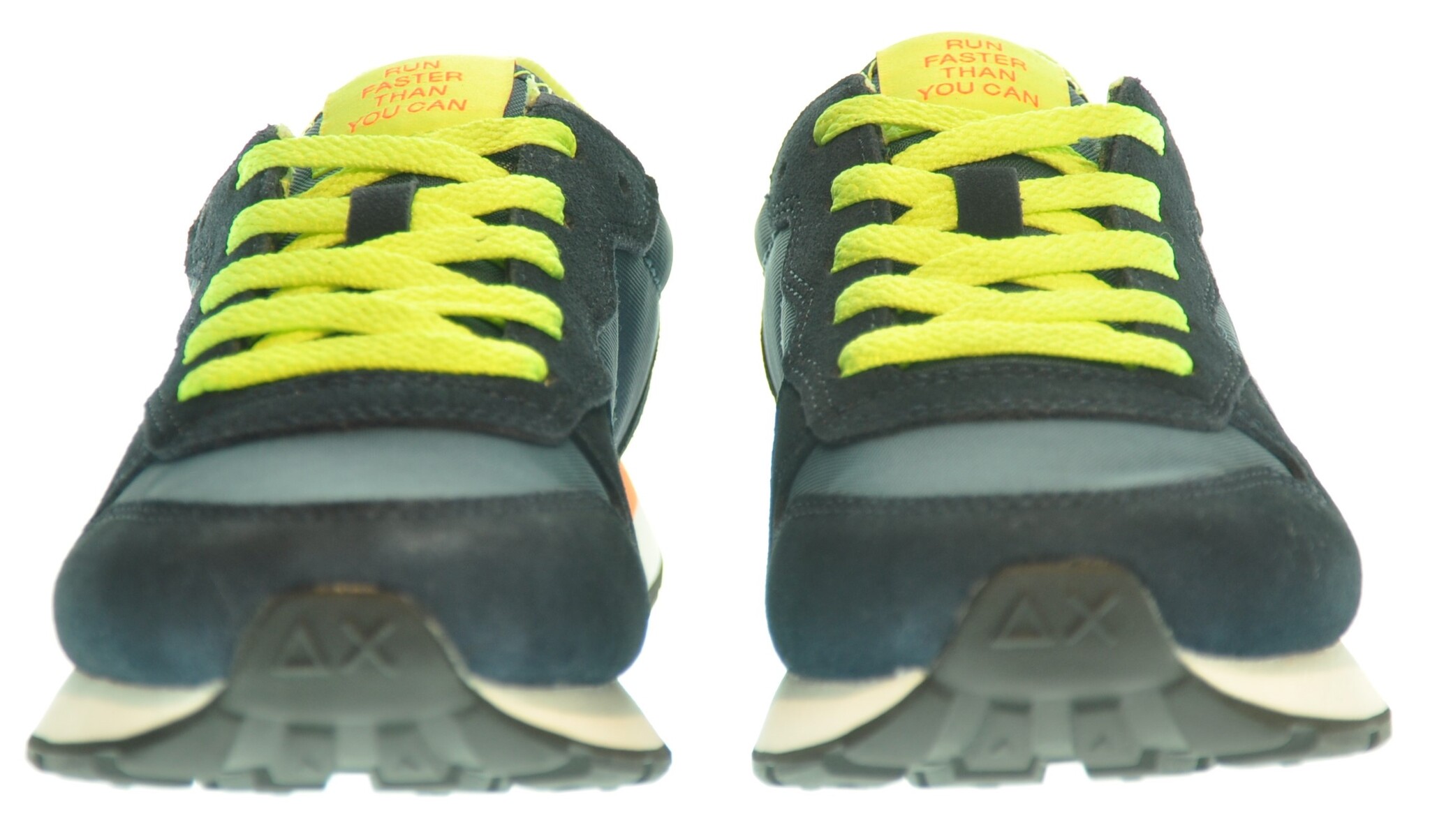 Sun68 Sun68 Sneaker ( 35 t/m 39 ) 251SUN05