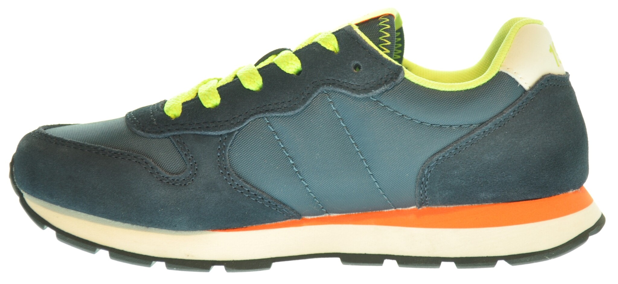 Sun68 Sun68 Sneaker ( 35 t/m 39 ) 251SUN05