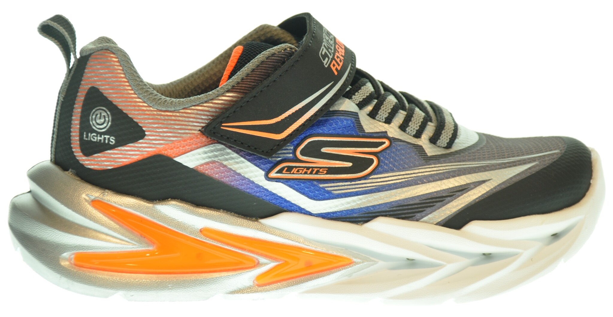 Skechers Skechers Flex-Glow (27 t/m 34) 251SKE02